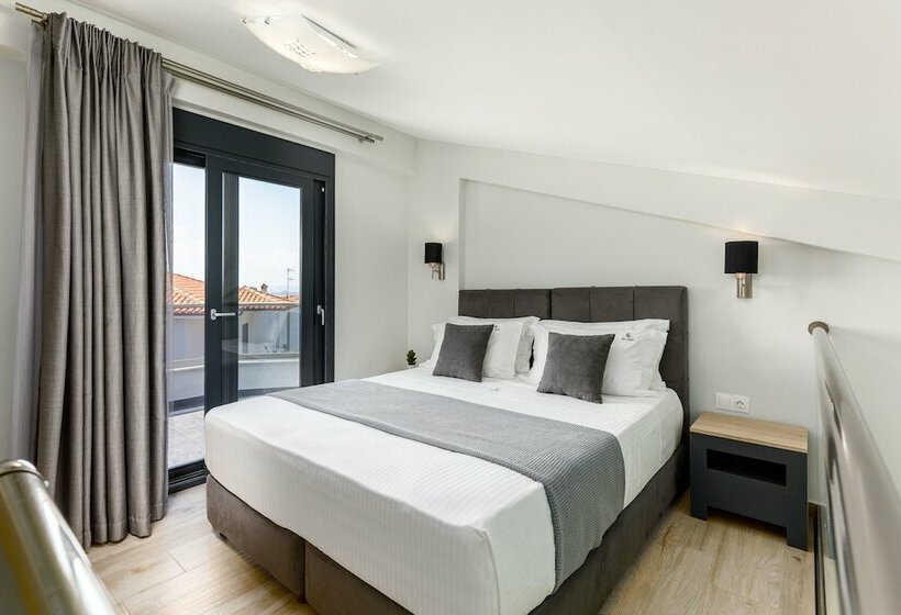 Pensionat Ilis Villas