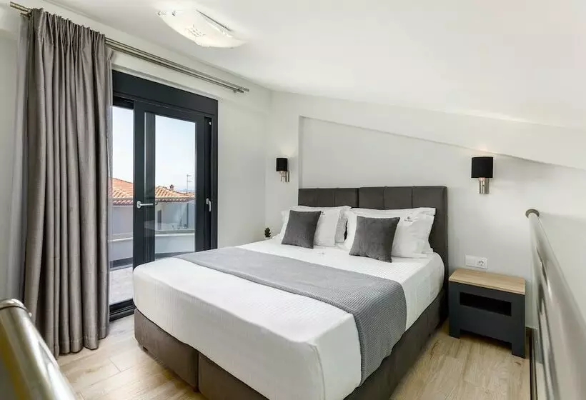 Majatalo Ilis Villas