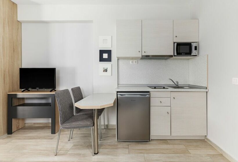 Pensionat Ilis Villas