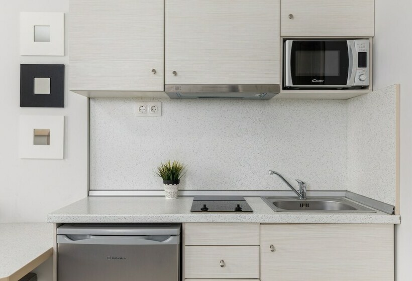 Pensionat Ilis Villas