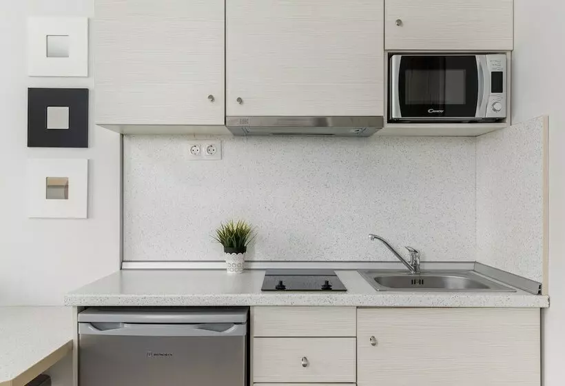 Majatalo Ilis Villas