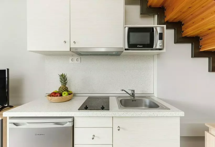 Majatalo Ilis Villas