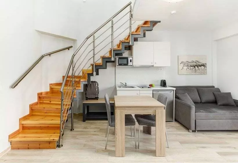 Majatalo Ilis Villas