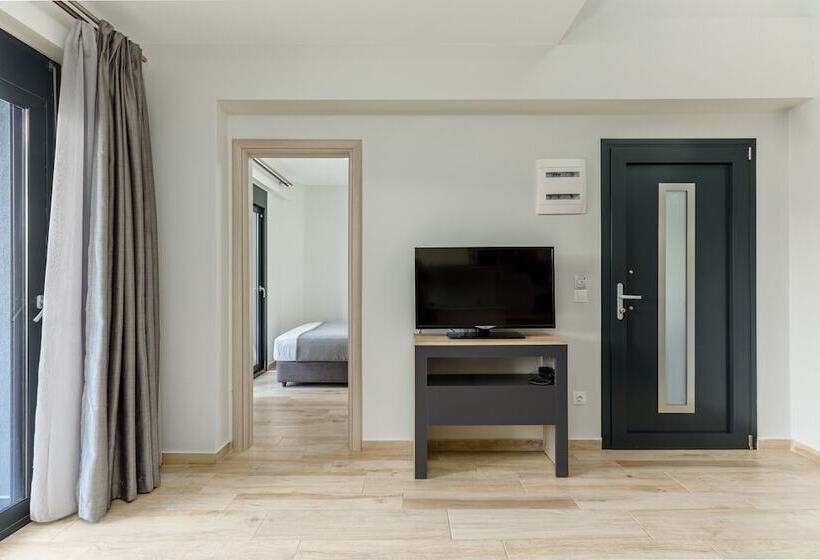 Pensjonat Ilis Villas