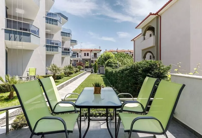 Majatalo Ilis Villas