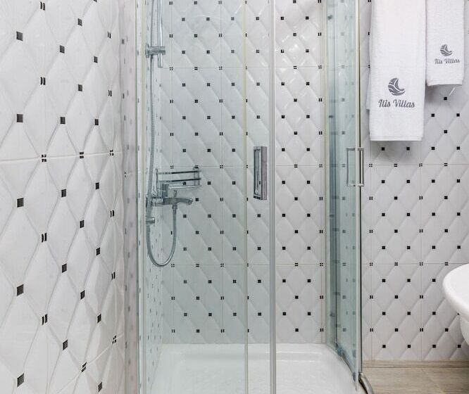 Pensionat Ilis Villas