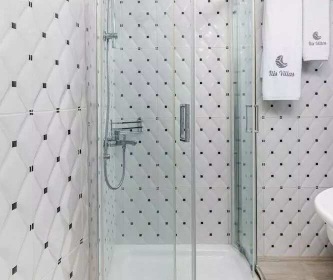 Majatalo Ilis Villas