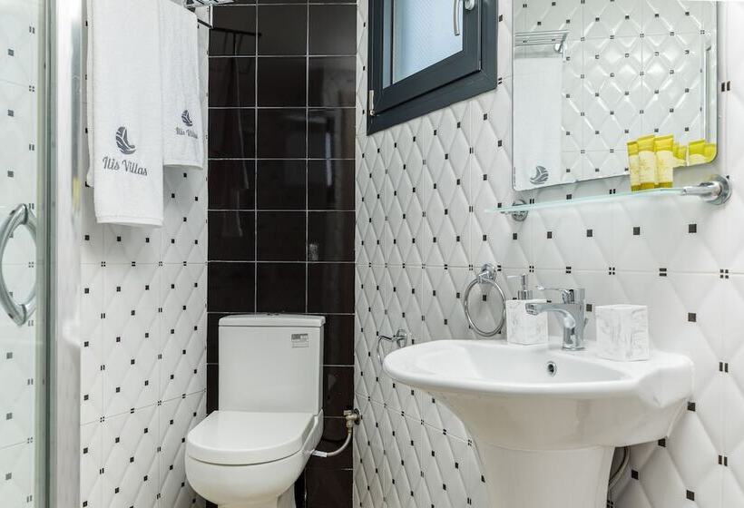 Pensionat Ilis Villas