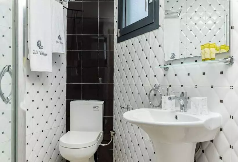 Majatalo Ilis Villas