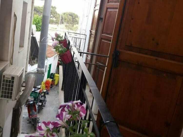 پانسیون Nostalgia