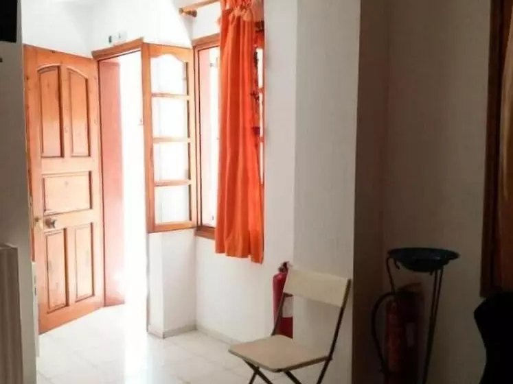 ペンション Nostalgia