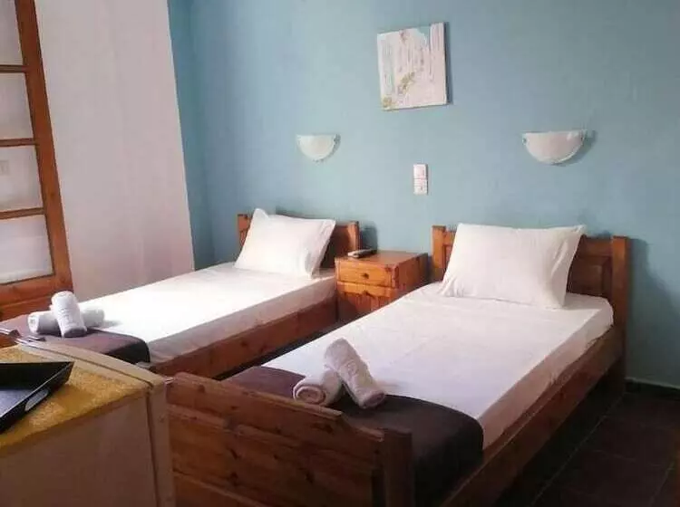 ペンション Nostalgia