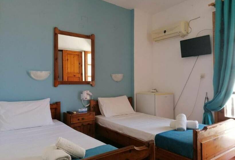 پانسیون Nostalgia