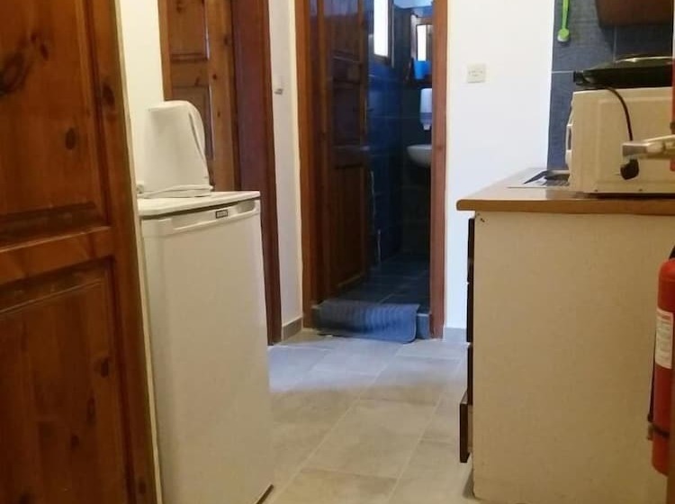 پانسیون Nostalgia