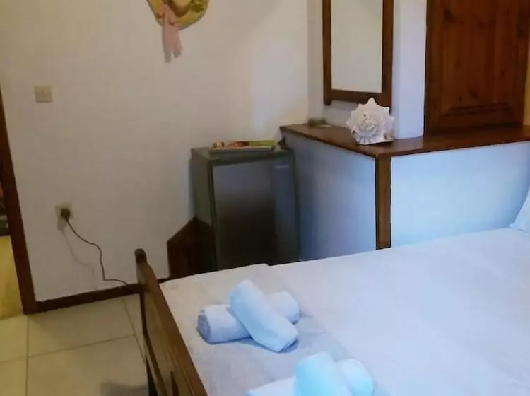 ペンション Nostalgia