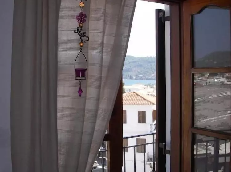 ペンション Nostalgia