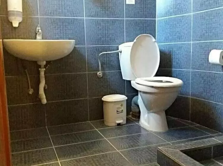 ペンション Nostalgia