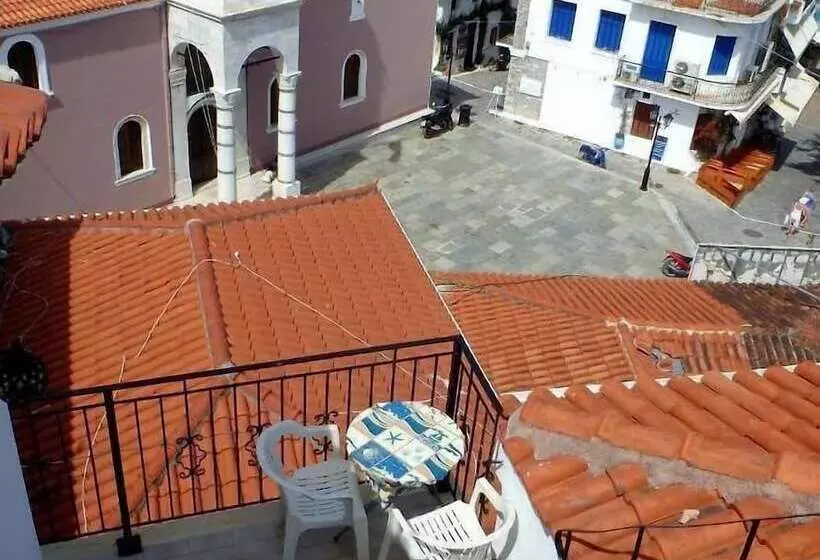 ペンション Nostalgia