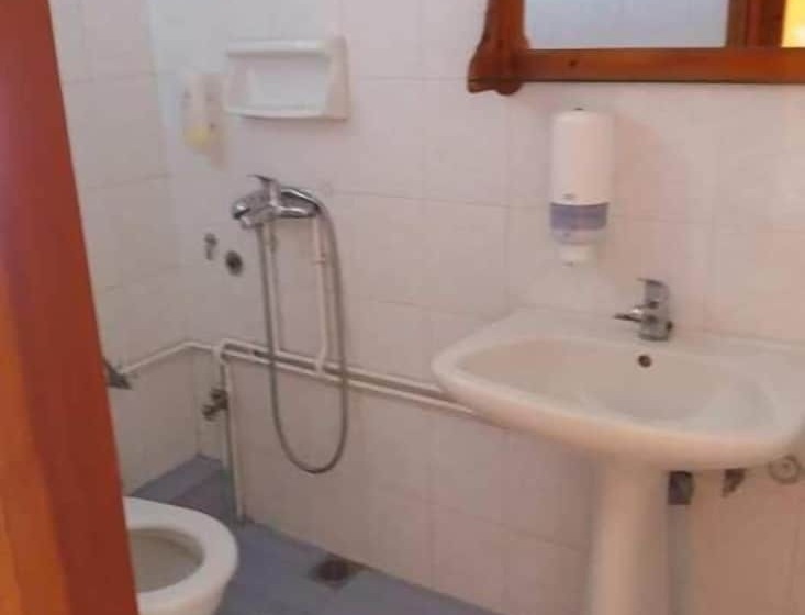 پانسیون Nostalgia