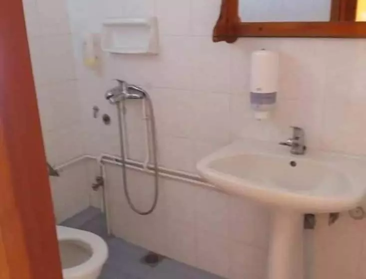 ペンション Nostalgia