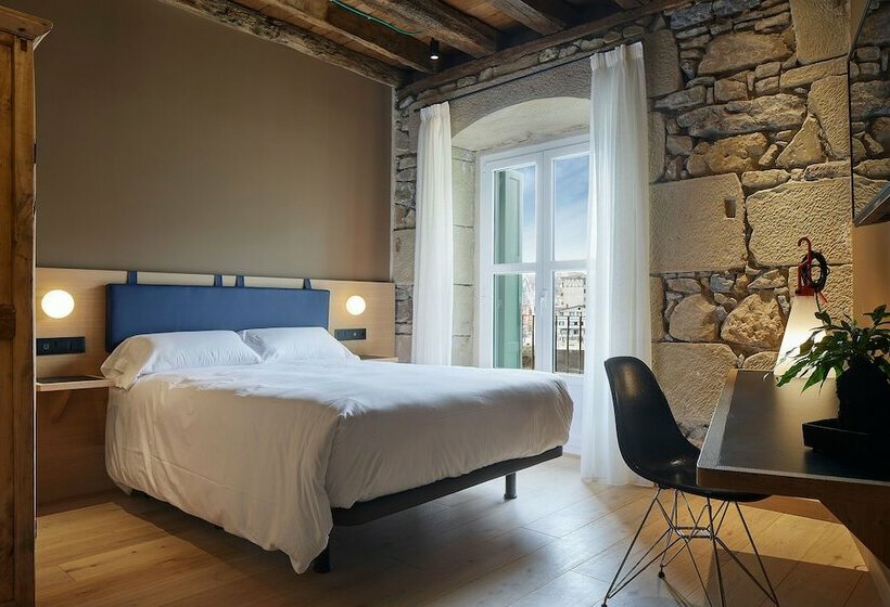 Bed and Breakfast Donibanea