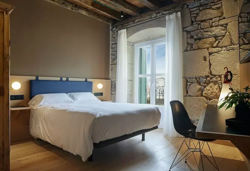 Aamiaismajoitus (B&B) Donibanea