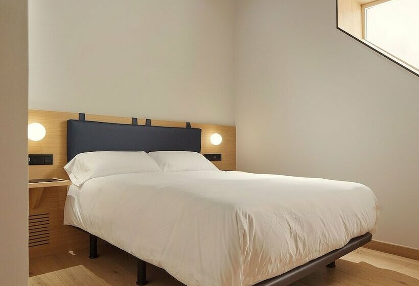 Bed and Breakfast Donibanea