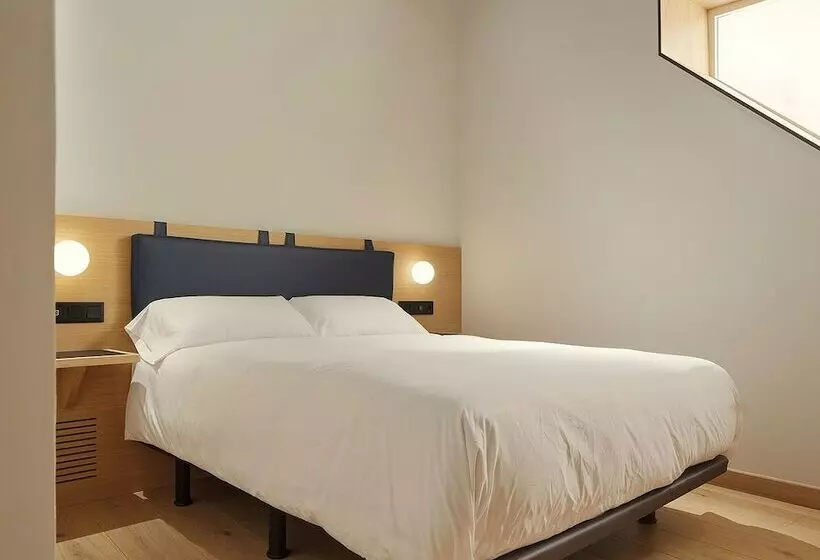 Aamiaismajoitus (B&B) Donibanea