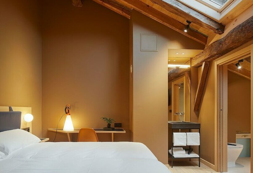 Bed and Breakfast Donibanea