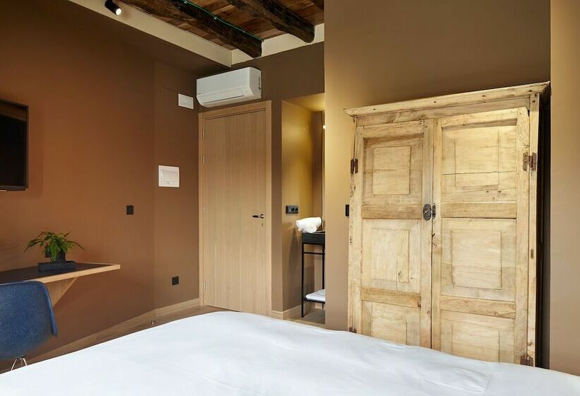 Bed and Breakfast Donibanea