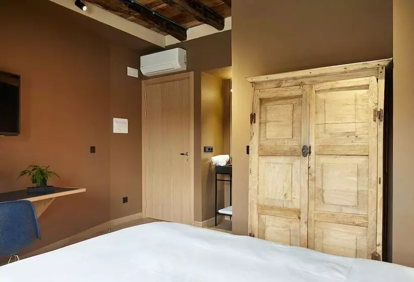 Aamiaismajoitus (B&B) Donibanea