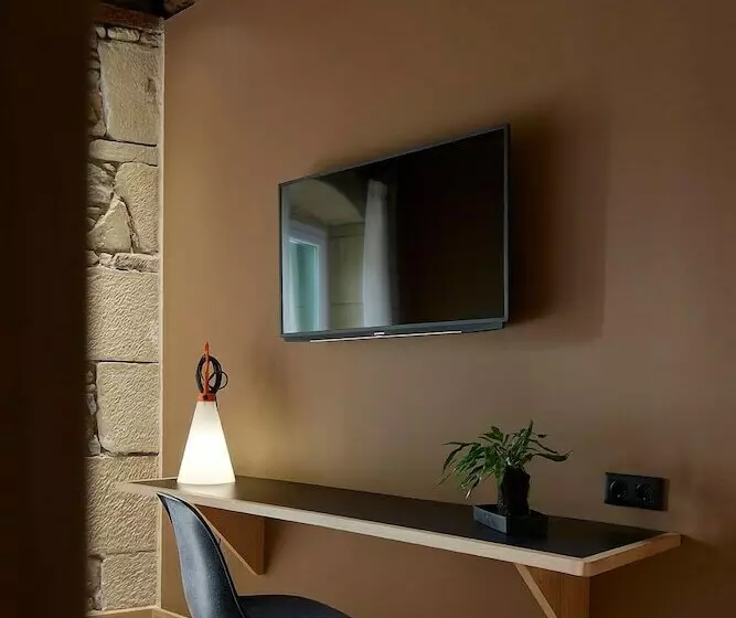 Aamiaismajoitus (B&B) Donibanea