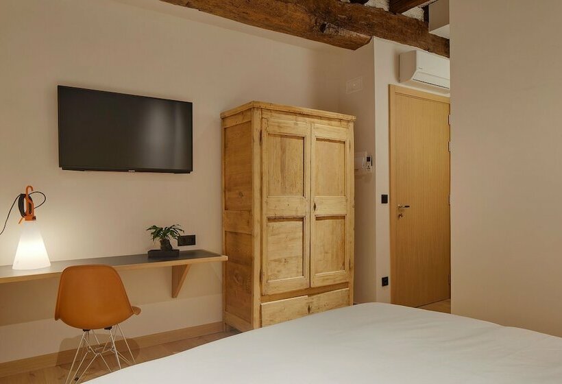 Bed and Breakfast Donibanea