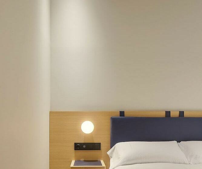 Bed and Breakfast Donibanea