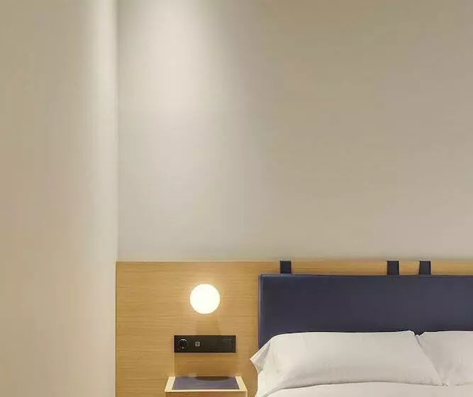 Aamiaismajoitus (B&B) Donibanea