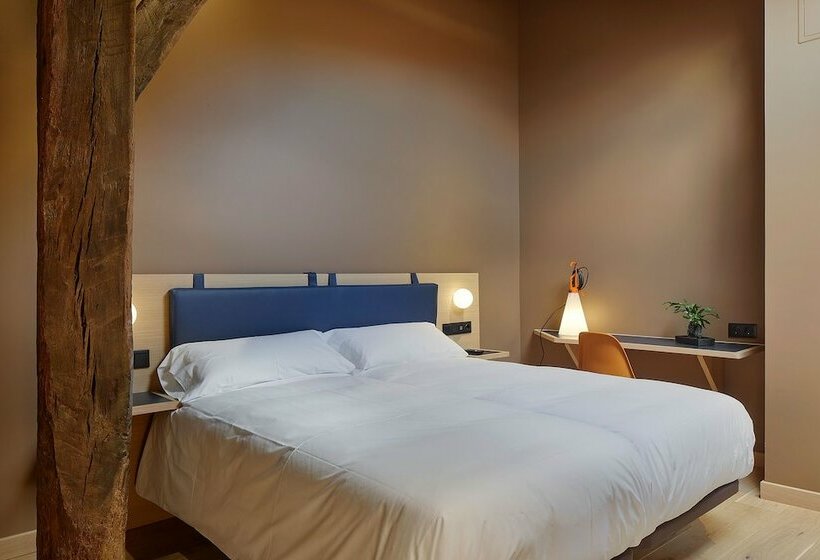 Bed and Breakfast Donibanea