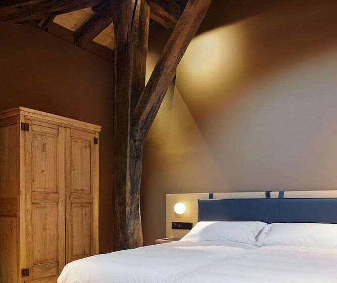 Bed and Breakfast Donibanea