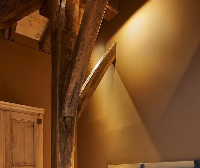 Bed and Breakfast Donibanea