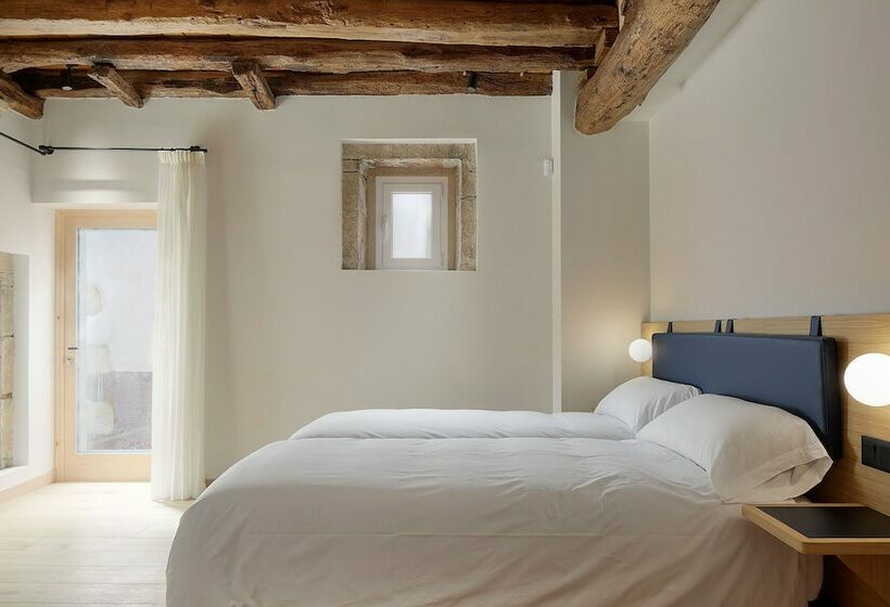 Bed and Breakfast Donibanea