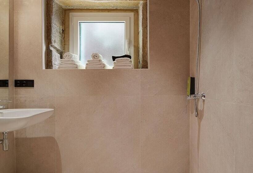 Bed and Breakfast Donibanea