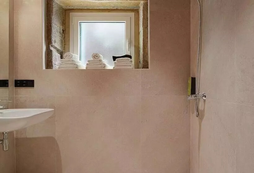 Aamiaismajoitus (B&B) Donibanea