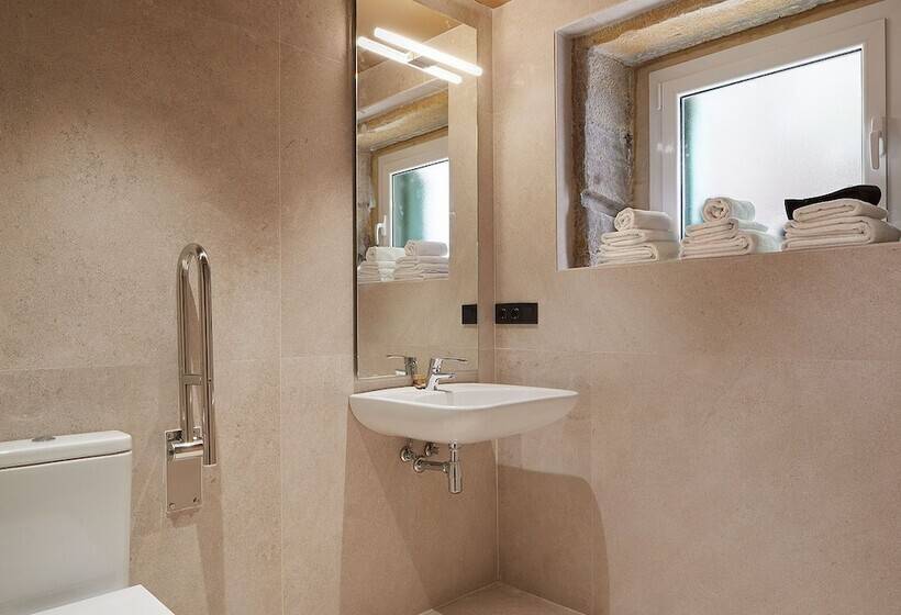 Bed and Breakfast Donibanea