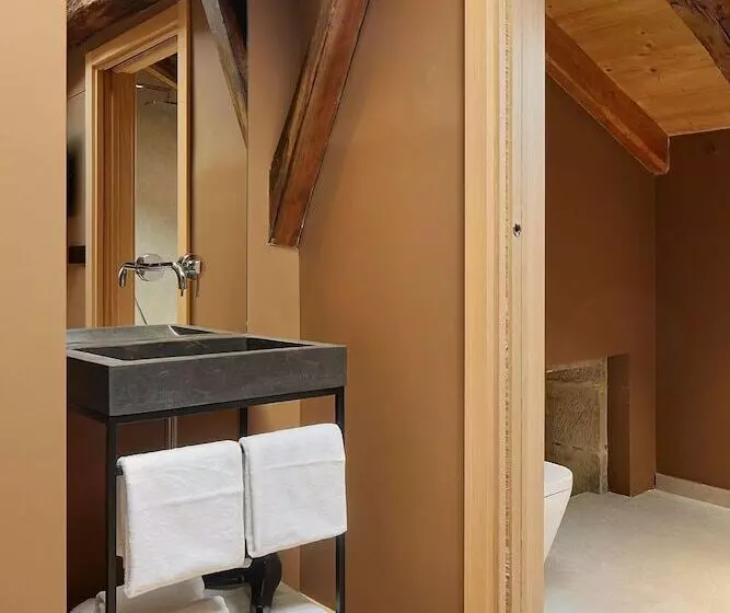 Aamiaismajoitus (B&B) Donibanea