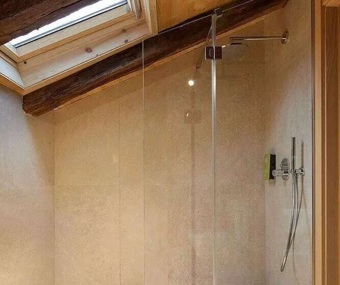 Aamiaismajoitus (B&B) Donibanea