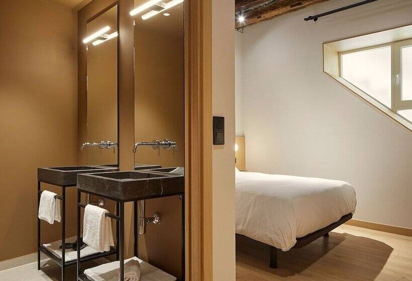 Bed and Breakfast Donibanea