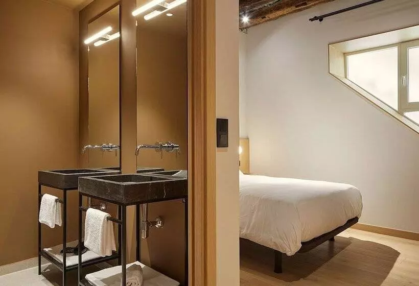 Aamiaismajoitus (B&B) Donibanea