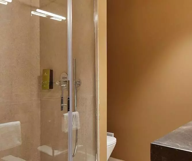 Aamiaismajoitus (B&B) Donibanea