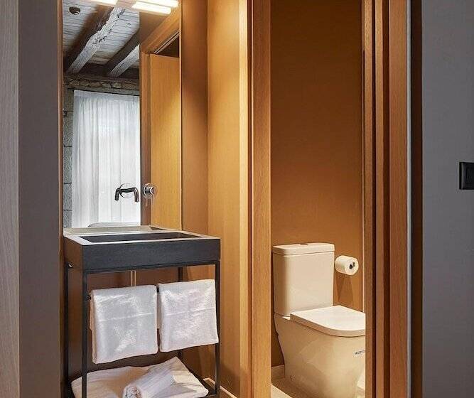 Bed and Breakfast Donibanea