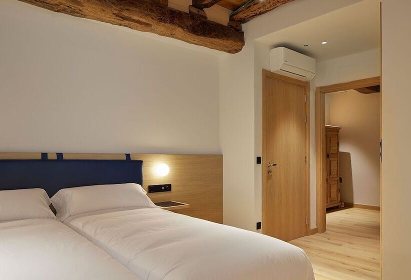 Bed and Breakfast Donibanea