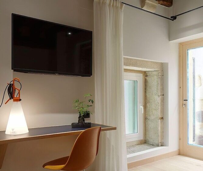 Bed and Breakfast Donibanea